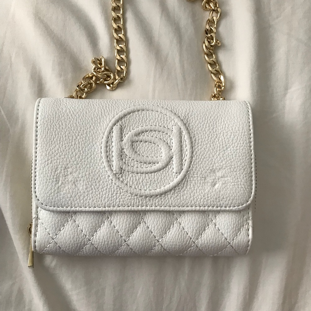 Bebe Crossover Bag